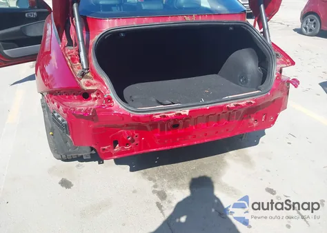 2025 Hyundai Ioniq 6 Sel z USA, uszkodzony, nr VIN KMHM34AA5SA085756